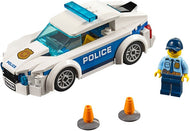 Police Patrol Car | City | 60239