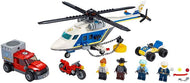 Police Helicopter Chase | City | 60243