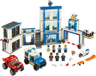 Police Station | City | 60246
