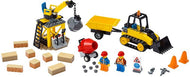 Construction Bulldozer | City | 60252