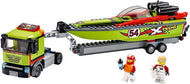 Race Boat Transporter | City | 60254