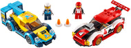 Voitures de course | Ville | 60256