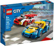 Voitures de course | Ville | 60256
