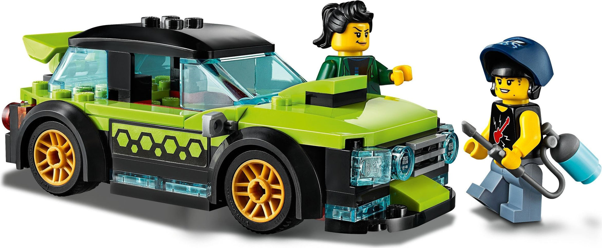 Tuning Workshop | City | 60258