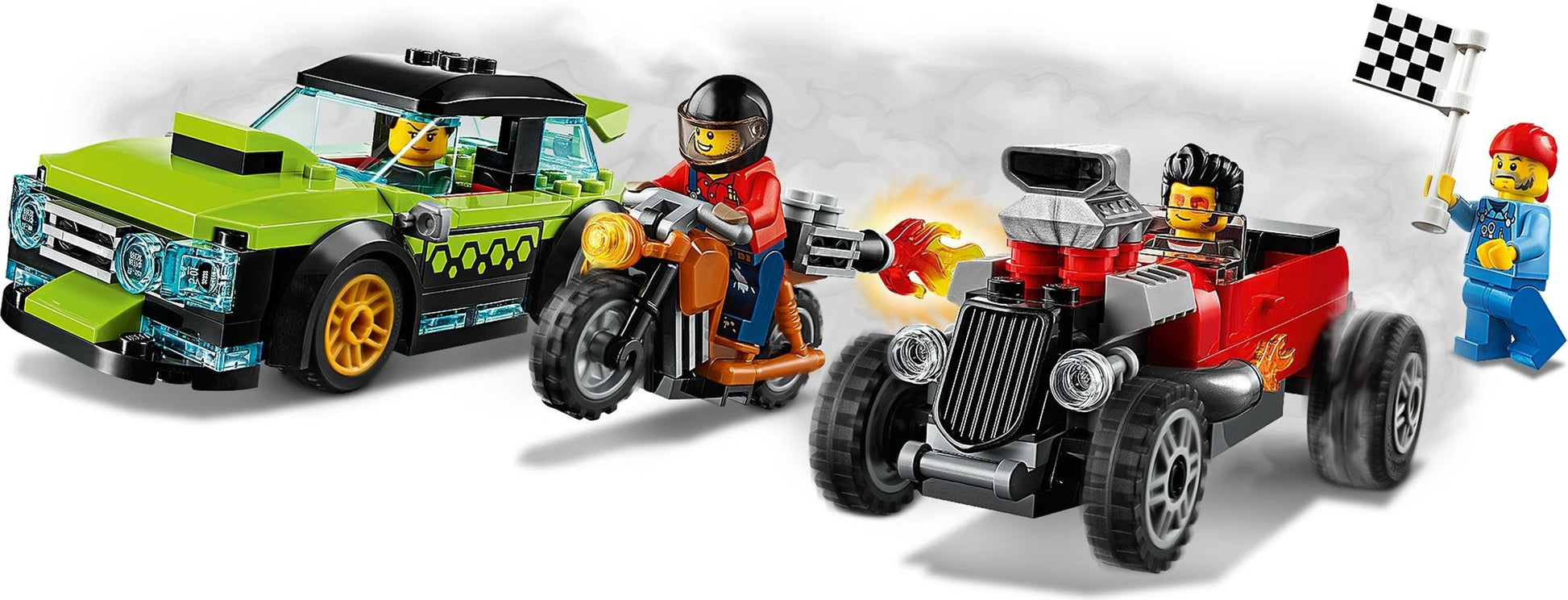 Tuning Workshop | City | 60258