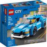 Sports Car | City | 60285