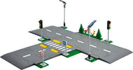 Road Plates | City | 60304