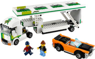 Car Transporter | City | 60305