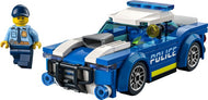 Police Car | City | 60312