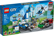 Police Station | City | 60316
