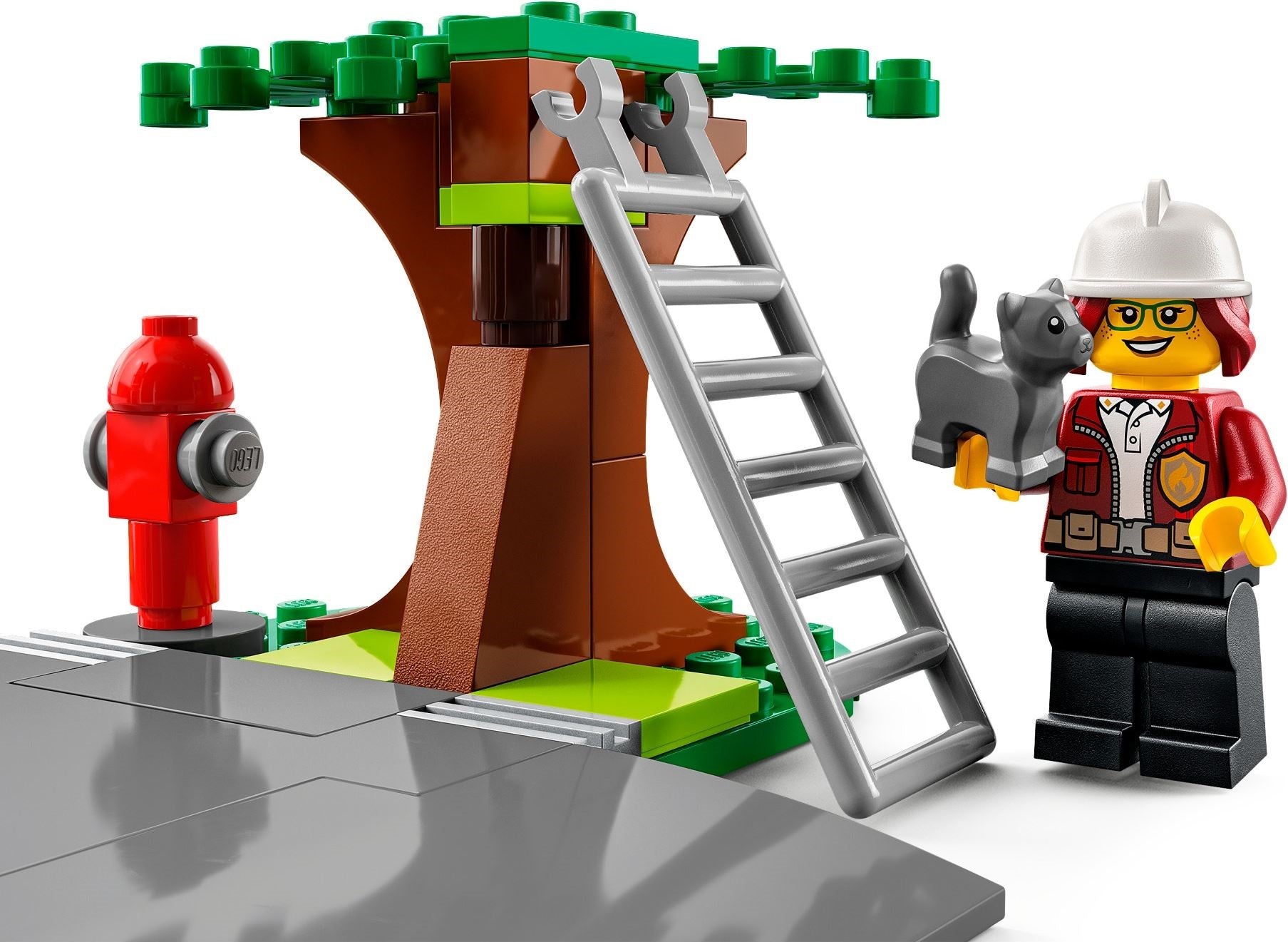 Fire Station | City | 60320
