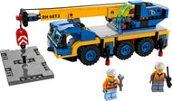 Mobile Crane | City | 60324
