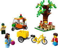 Picnic in the Park | City | 60326