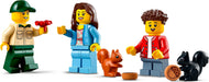 Picnic in the Park | City | 60326