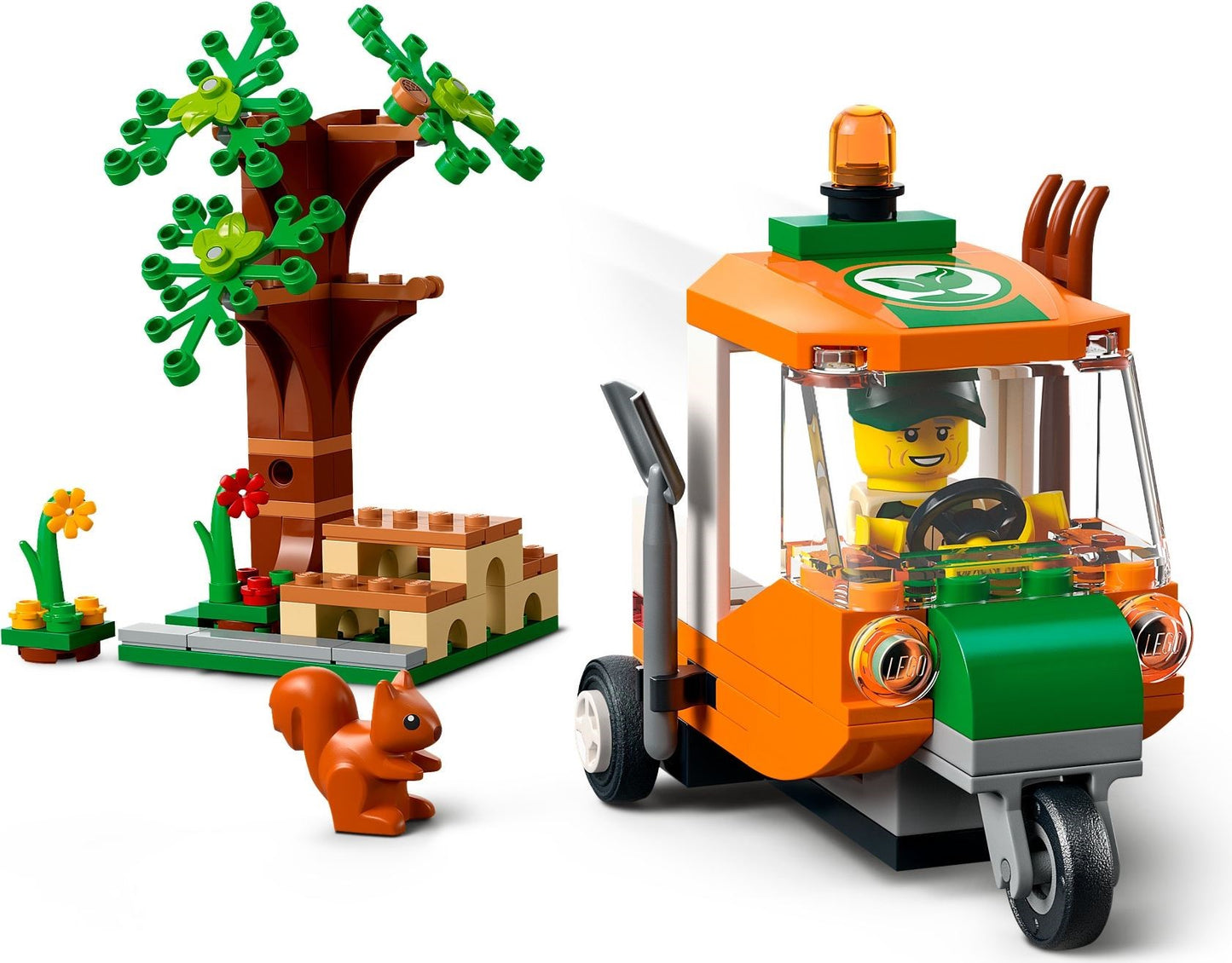 Picnic in the Park | City | 60326