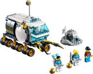 Lunar Roving Vehicle | City | 60348