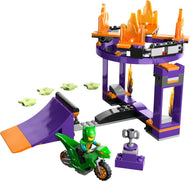 Dunk Stunt Ramp Challenge | City | 60359