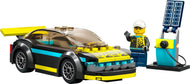 Electric Sports Car | City | 60383