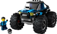 Monster Truck | City | 60402