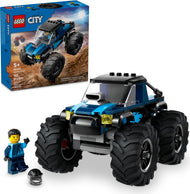 Monster Truck | City | 60402