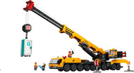 Mobile Construction Crane | City | 60409