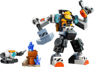 Mech de construction spatiale | Ville | 60428