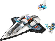 Interstellar Spaceship | City | 60430