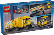 LEGO Delivery Truck | City | 60440