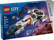 Vaisseau spatial galactique | Ville | 60446