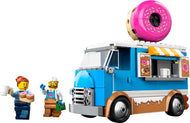 Donut Truck | City | 60452