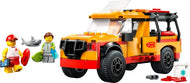 Lifeguard Truck | City | 60453