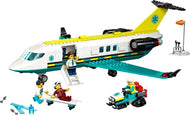 Air Ambulance | City | 60465