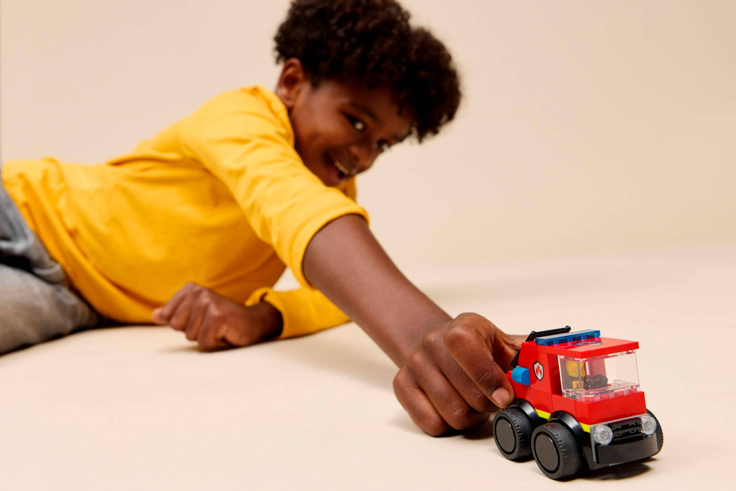 Fire Engine | City | 60482