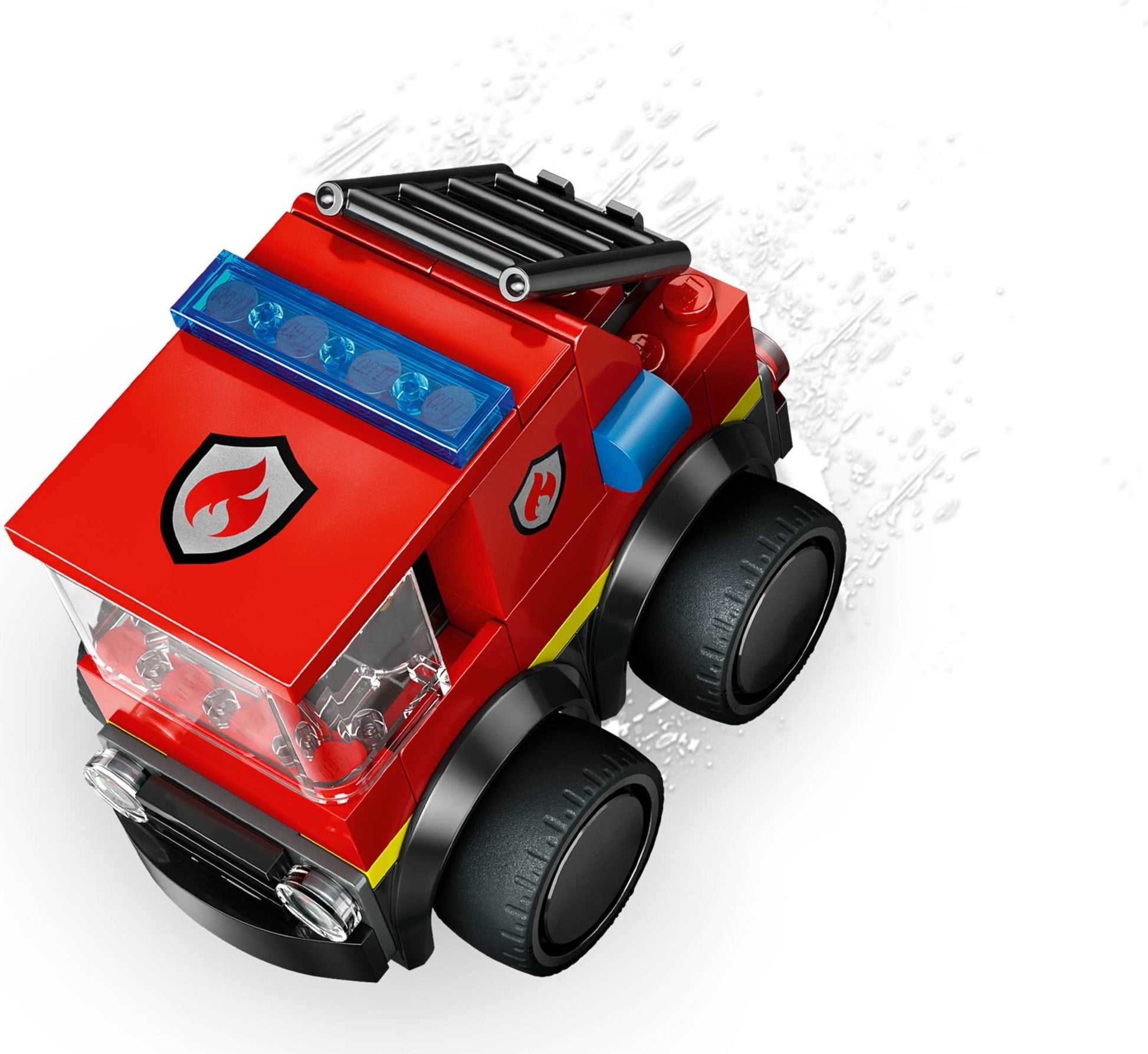 Fire Engine | City | 60482