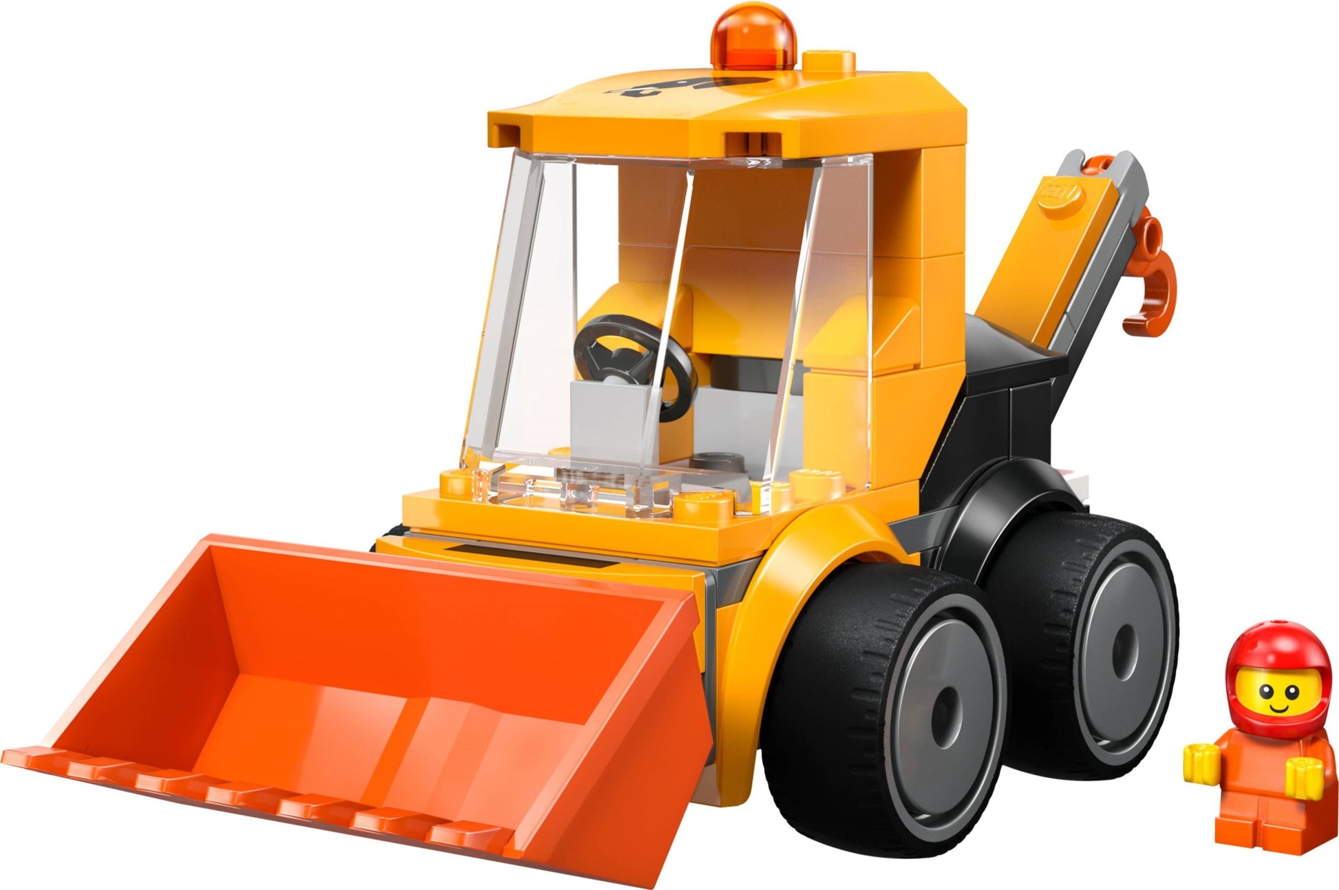 Loader | City | 60483