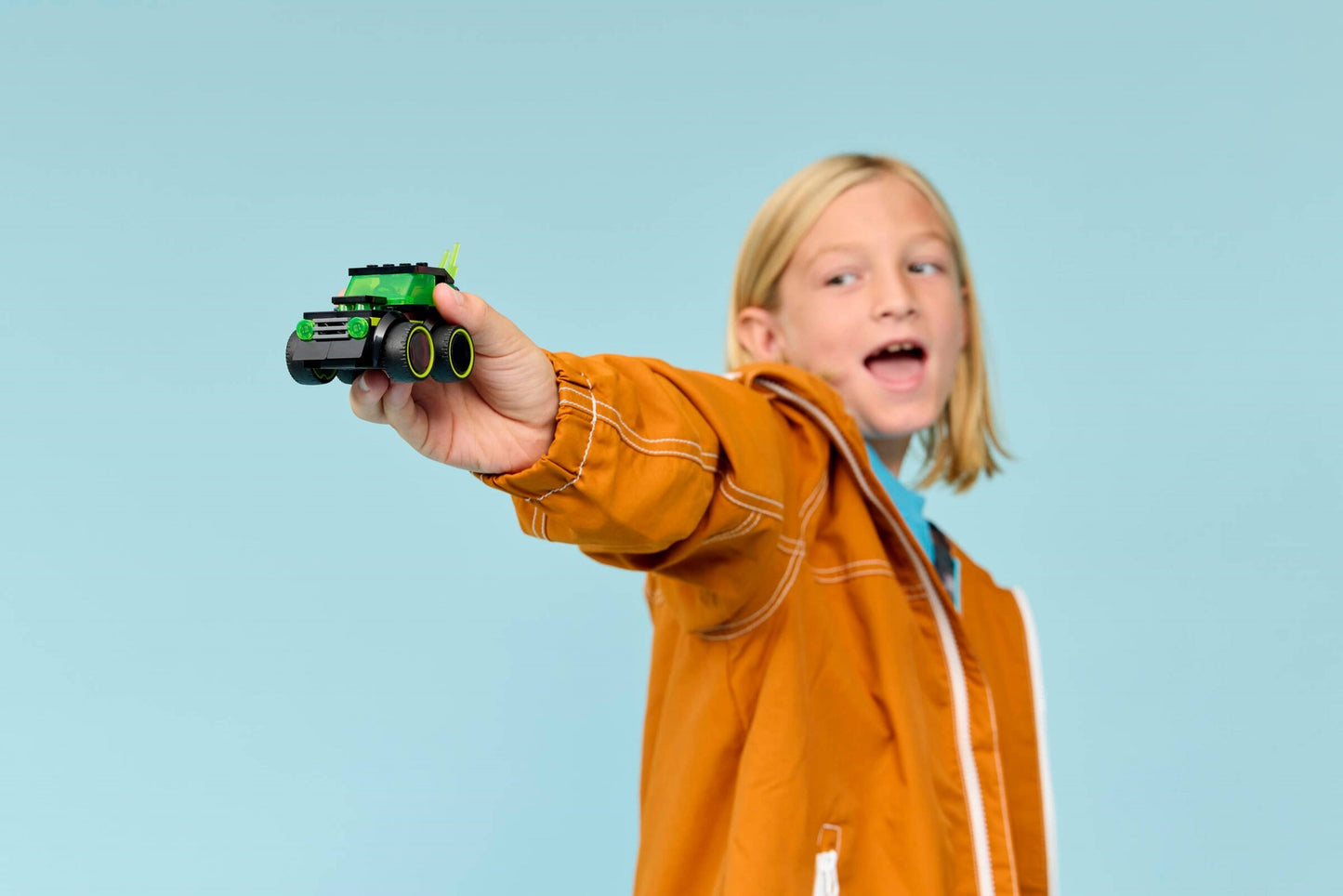 Voiture de jeu | Ville | 60484