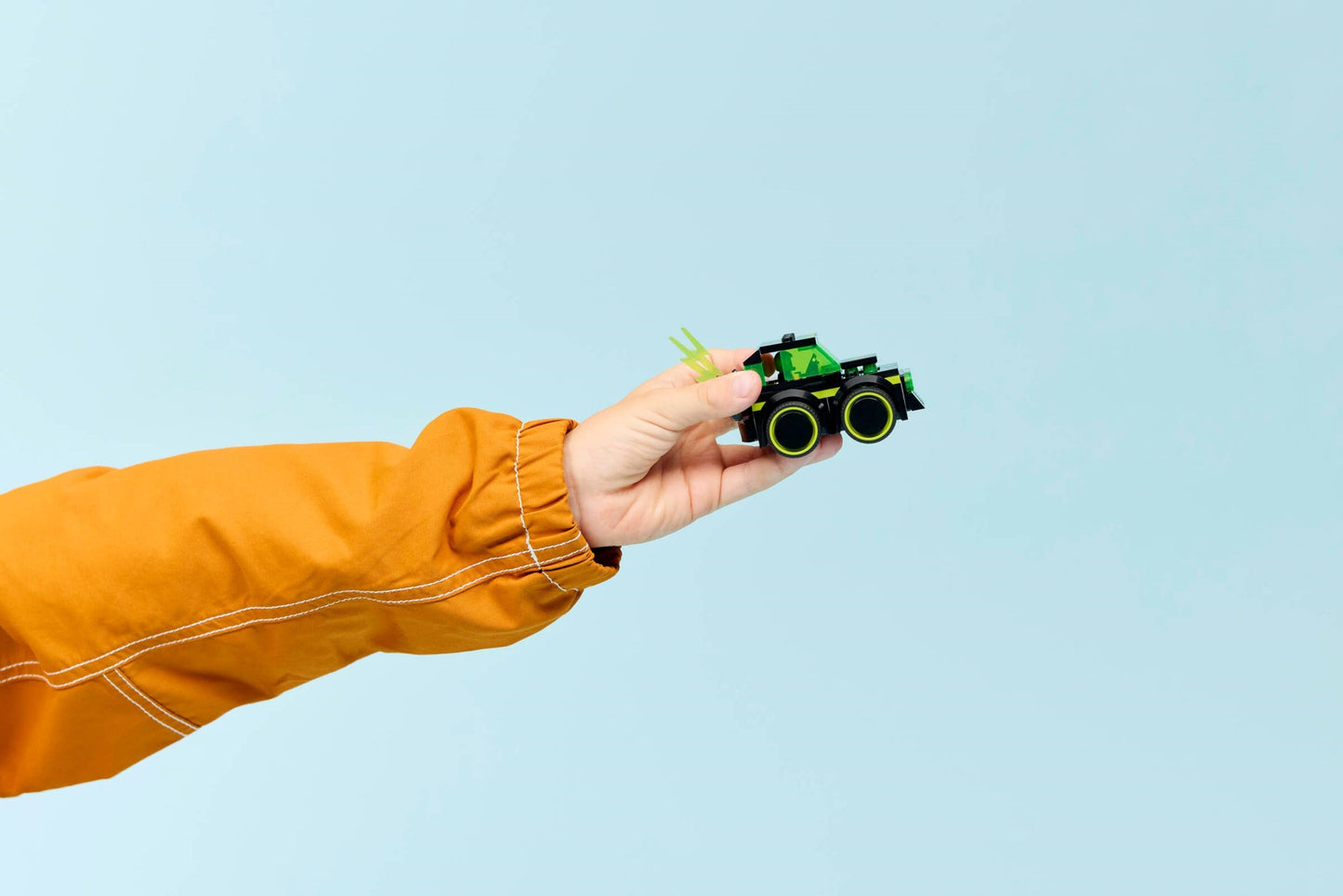 Voiture de jeu | Ville | 60484