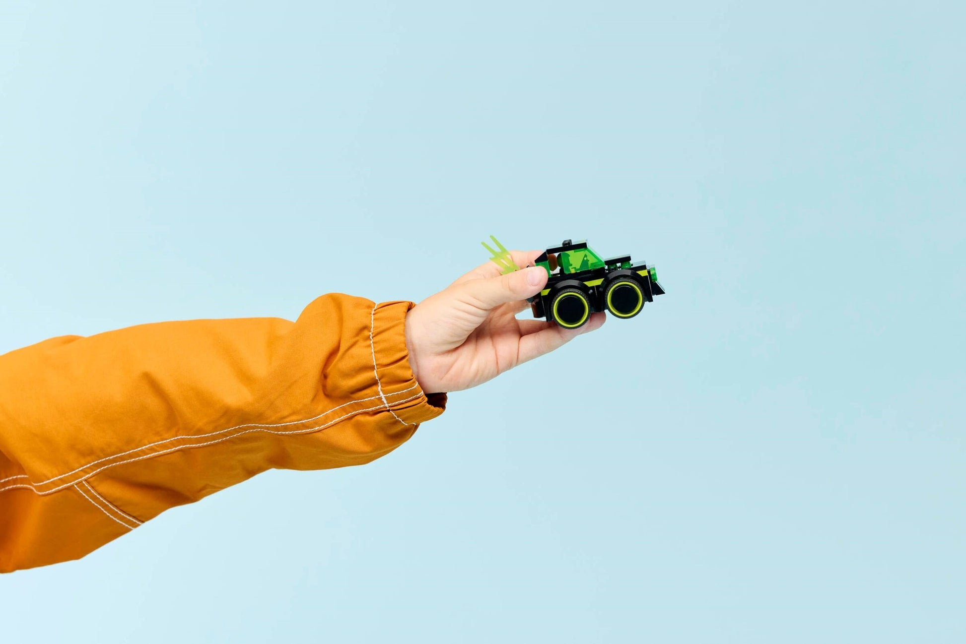 Voiture de jeu | Ville | 60484