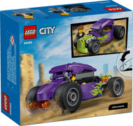 Hot Rod | City | 60485