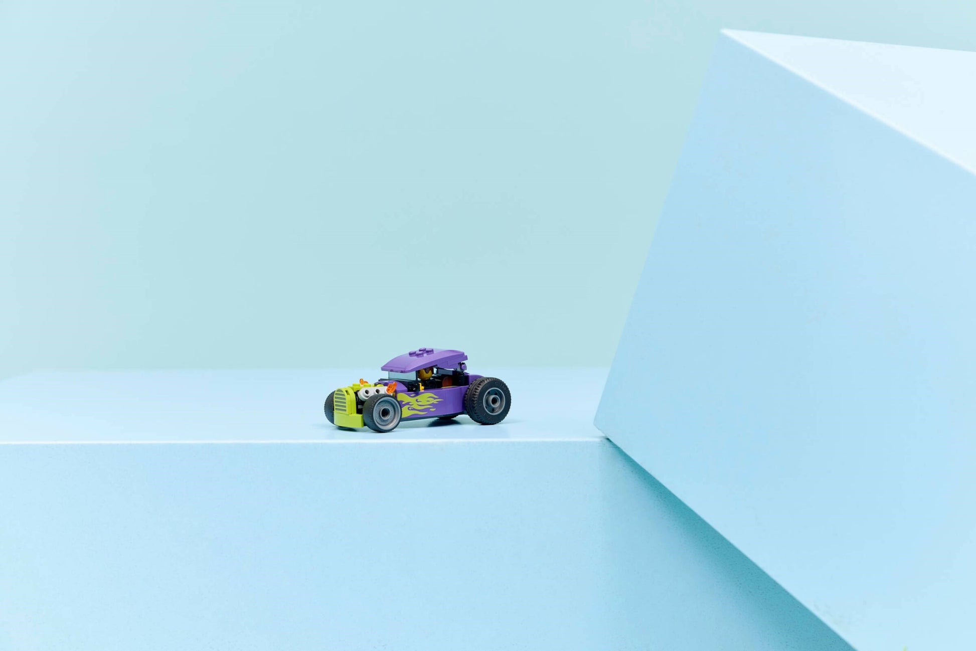 Hot Rod | City | 60485