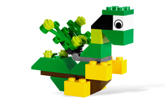 Castle Building Set | Bricks and More | 6193
