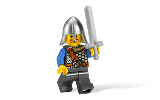 Castle Building Set | Bricks and More | 6193
