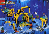 Neptune Discovery Lab | Aquazone | 6195