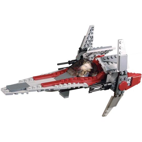 V-wing Fighter | Star Wars | 6205