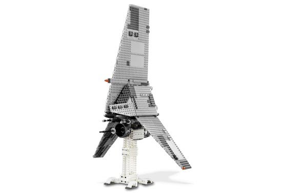 Imperial Star Destroyer | Star Wars | 6211