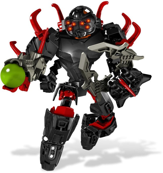 CORE HUNTER | HERO Factory | 6222