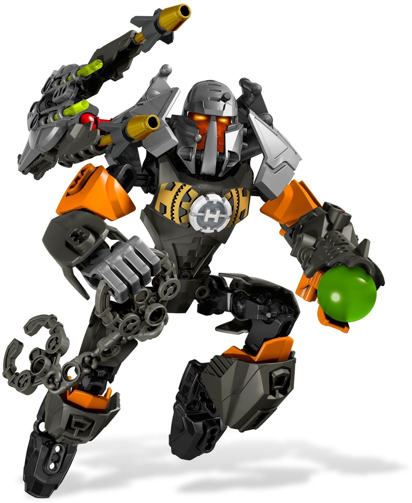 VRAC | HERO Factory | 6223