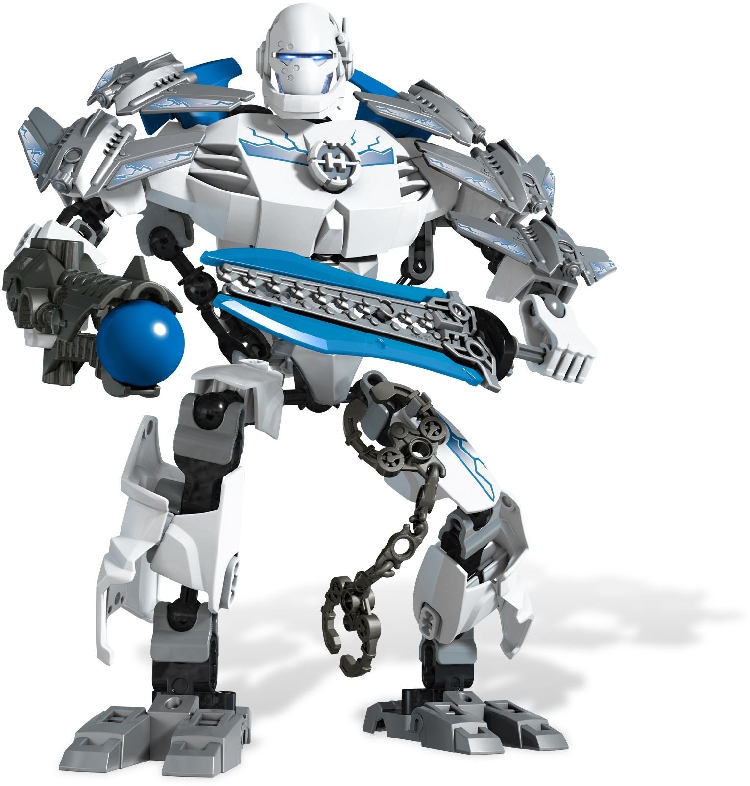 STORMER XL | HERO Factory | 6230