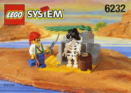 Skeleton Crew | Pirates | 6232