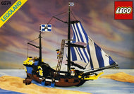 Caribbean Clipper | Pirates | 6274